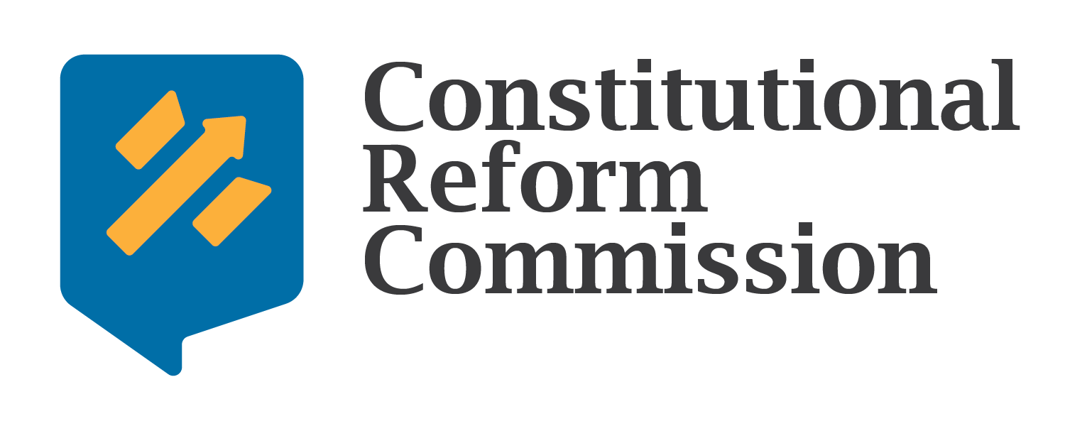 Constitutional Reform Commission